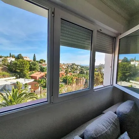 B View Of Swimming Pool, Jacuzzi, Possibility Heating In Extra, Sea And Mountain Appartamento