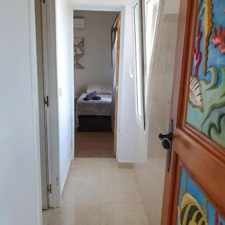 B View Of Swimming Pool, Jacuzzi, Possibility Heating In Extra, Sea And Mountain Appartamento Benalmádena