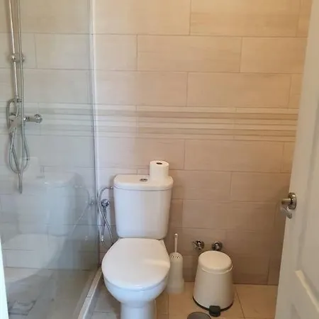 Apartman B View Of Swimming Pool, Jacuzzi, Possibility Heating In Extra, Sea And Mountain Benalmádena