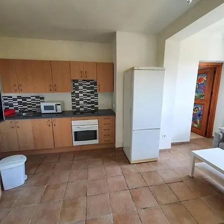B View Of Swimming Pool, Jacuzzi, Possibility Heating In Extra, Sea And Mountain Benalmádena